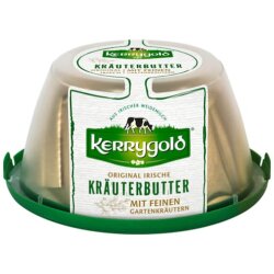Kerrygold Kräuterbutter 150g