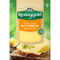 Kerrygold Butterkäse 52% Fett i.Tr.150g