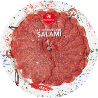 Wiltmann Feinschmecker-Salami 80g