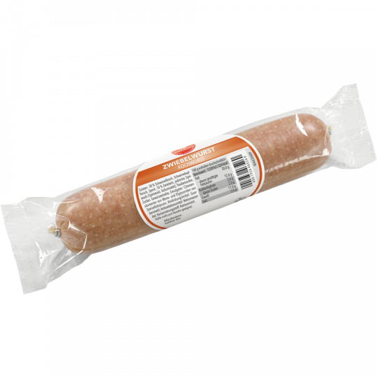 Wiltmann Zwiebel-Kochwurst 200g
