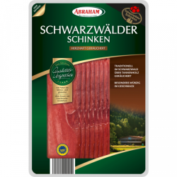 Abraham (Schwarzwälder Schinken) 200g