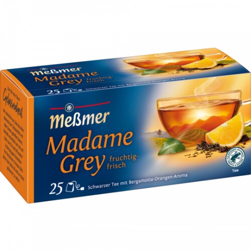 Meßmer Madame Grey 25er