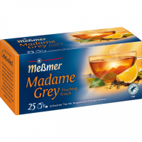 Meßmer Madame Grey 25er