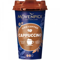 Mövenpick Caffè Cappuccino 1,5% 200g