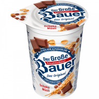 Bauer Schoko-Müsli 250g
