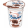 Bauer Joghurt Schokosplits Stracciatella 3,5% 250g