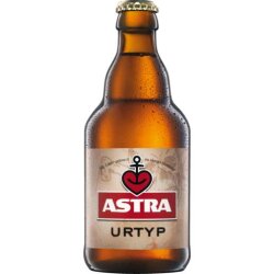 Astra Urtyp 0,33l