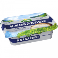 Arla Kaergarden gesalzen 250g
