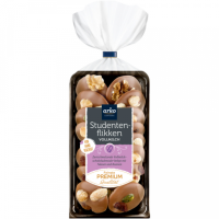 Arko Studentenflikken Vollmilch 100g