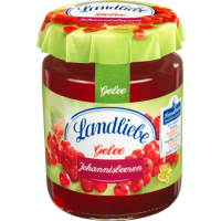 Landliebe Gelee Johannisbeere 200g