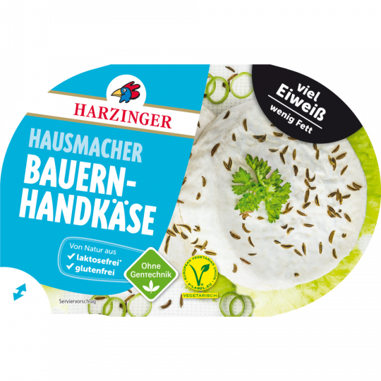 Harzinger Bauernhandk.Kuemmel 180g