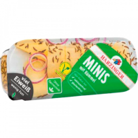 Harzinger Minis m.Kümmel 1,5% 115g