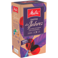 Melitta Kaffee des Jahres 500g
