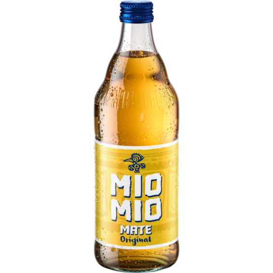 Mio Mio Mate 0,5l