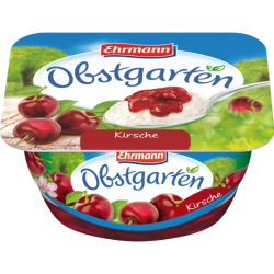 Obstgarten Kirsch 125g