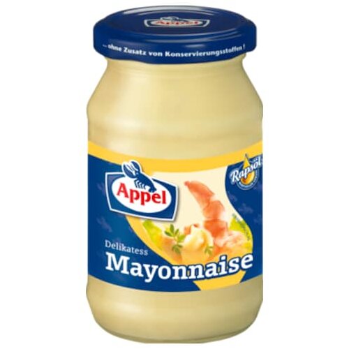 Appel Mayonnaise 250ml