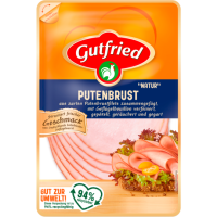 Gutfried Putenbrust Natur 100g
