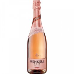 Henkell Rose 0,75l