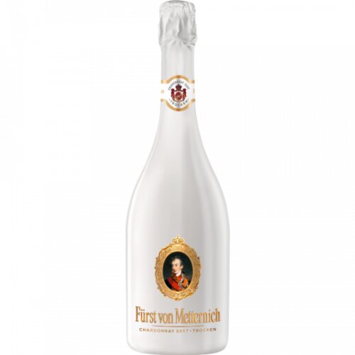 Fürst von Metternich Chardonnay trocken 0,75