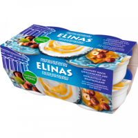Elinas Joghurt Nuss Griechische Art 9,4% 4er 150g