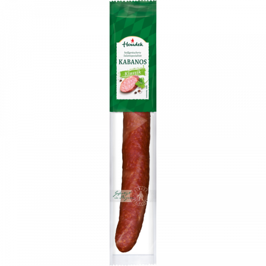 Houdek Kabanos Original 250g