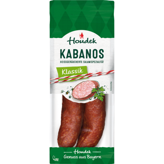 Houdek Kabanos 150g