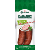 Houdek Kabanos 150g