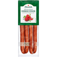 Houdek Debrecziner 150g