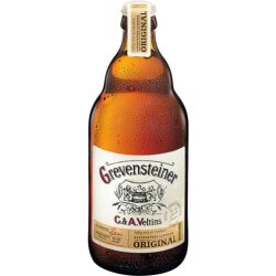 Grevensteiner Original 0,5l