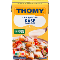Thomy Les Sauces Käse Sahne 250ml