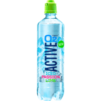 Active O2 Mango Maracuja 0,75l