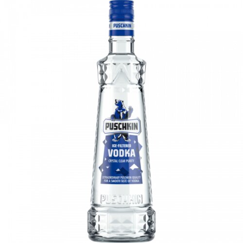 Puschkin Wodka 0,7l