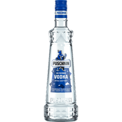 Puschkin Wodka 0,7l