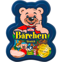 Reinert Bärchen-Streich 125g