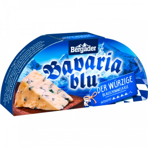Bavaria blu der Würzige 70% Fett i.Tr.175g