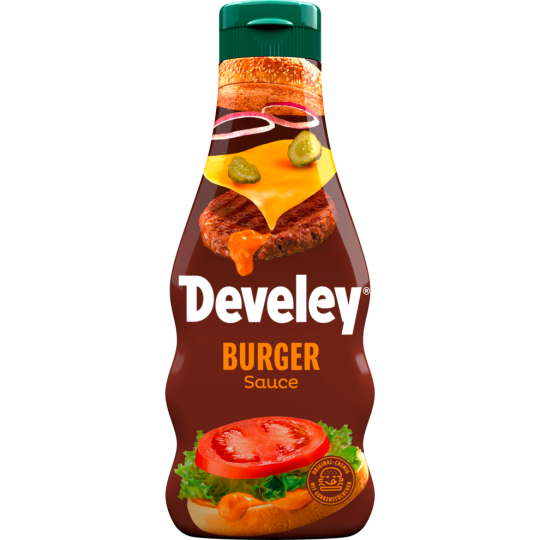 Develey Burger Sauce 250ml