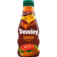 Develey Burger Sauce 250ml