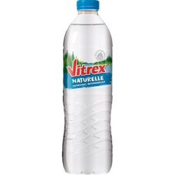 Vitrex Mineralwasser naturell 1,5l