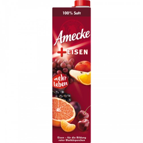 Amecke + Eisen 1l