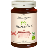 Bio Langbein Braten-Fond 400ml