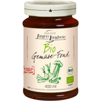 Bio Langbein Gemüse-Fond 400ml