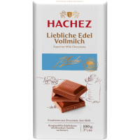 Hachez Cocoa De Balao 100g