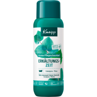 Kneipp Aroma Pflegeschaumbad Erkältungszeit