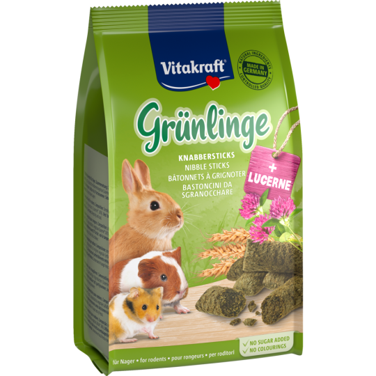 Vitakraft Gruenlinge 50g