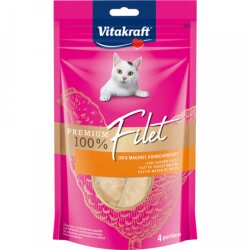 Vitakraft Premium Filet Chicken 70g