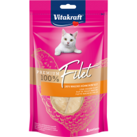 Vitakraft Premium Filet Chicken 70g