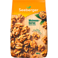 Seeberger Walnusskerne 500g