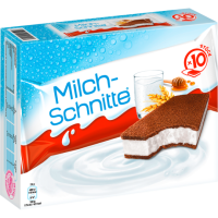 Ferrero Milch-Schnitte 10er 280g