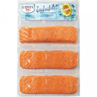 Costa Lachsfilets 450g