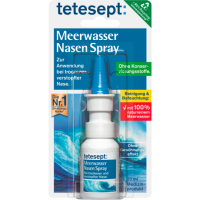 Meerwasser Nasenspray 20ml